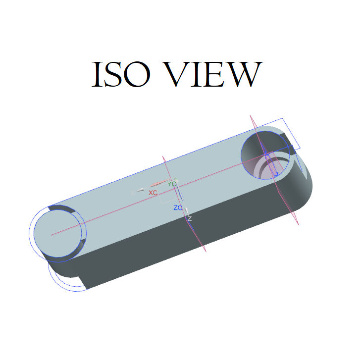 Top View Concept